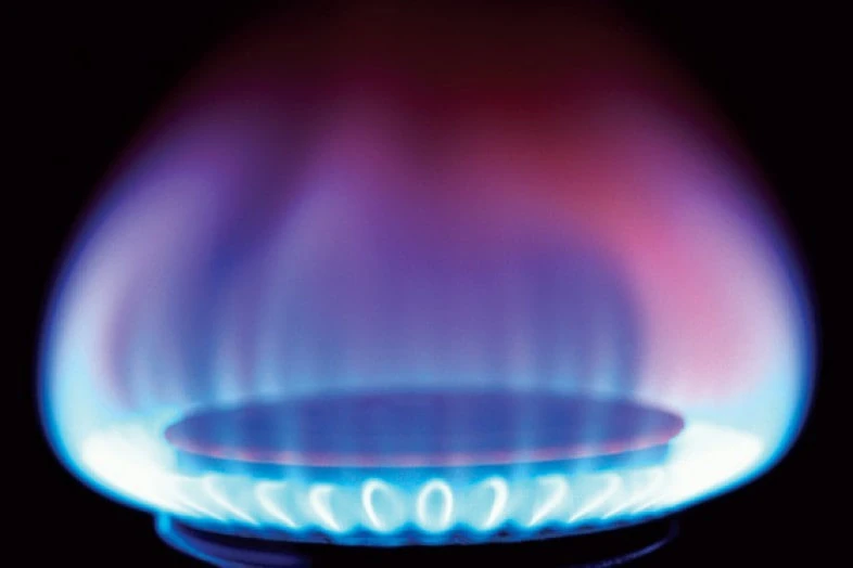 Информация о возобновлении подачи газа в населённых пунктах городского округа Мелитополь