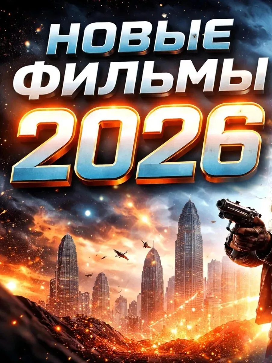 Здесь всегда есть, что посмотреть 👇