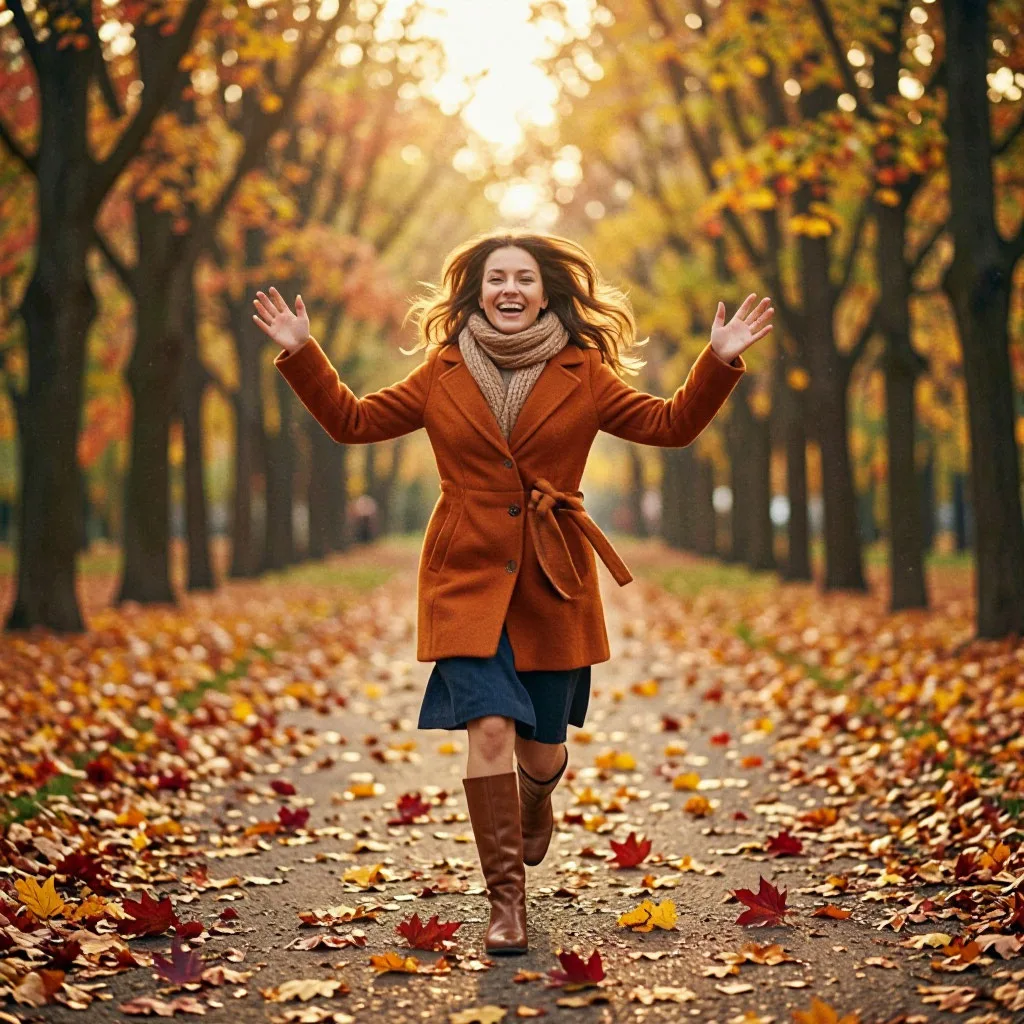 🌞Пятница! Тот самый день, когда можно выдохнуть и улыбнуться.