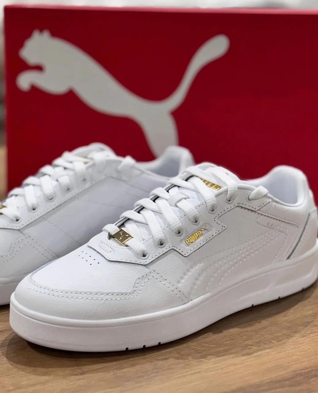 #Puma