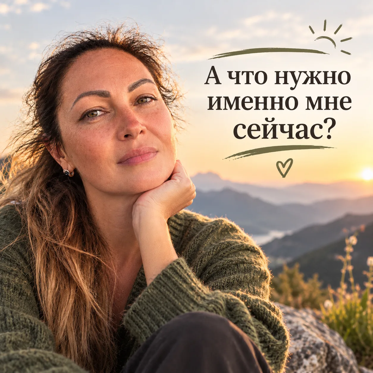 ДОБРОЕ УТРО!