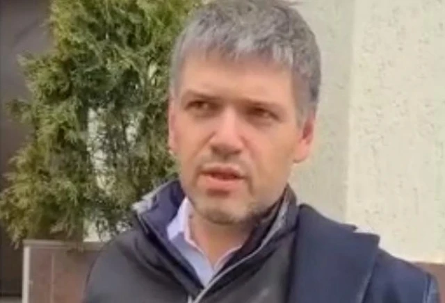 Сын Владимира Егорова получил условный срок за мошенничество