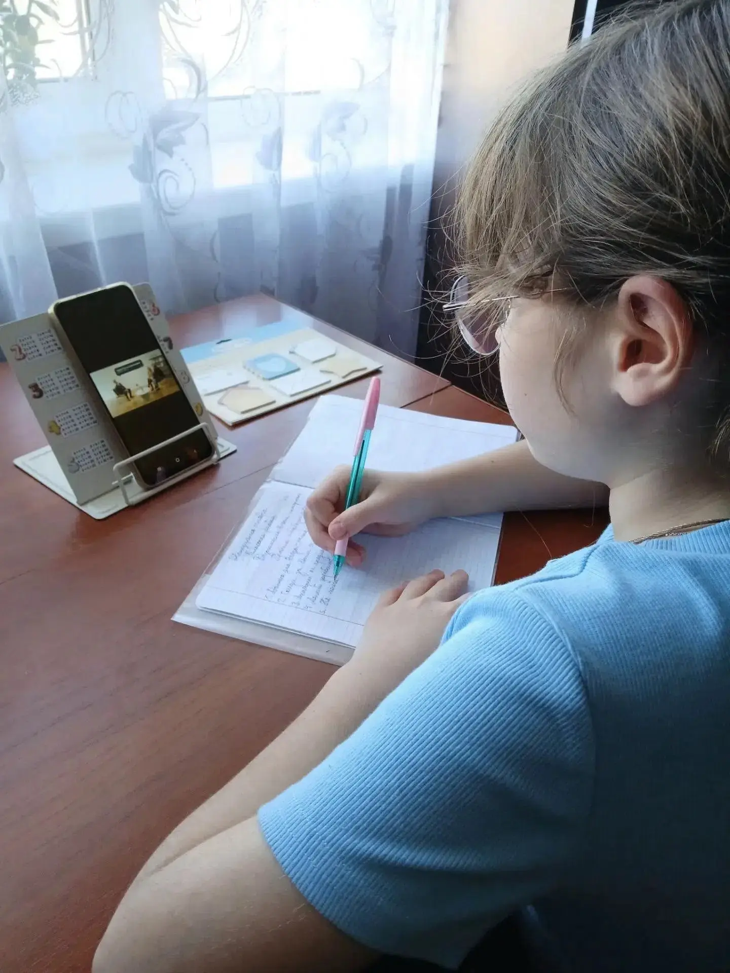 👨‍💻В понедельник в нашей школе прошло очередное занятие из цикла «Разговоры о важном»...
