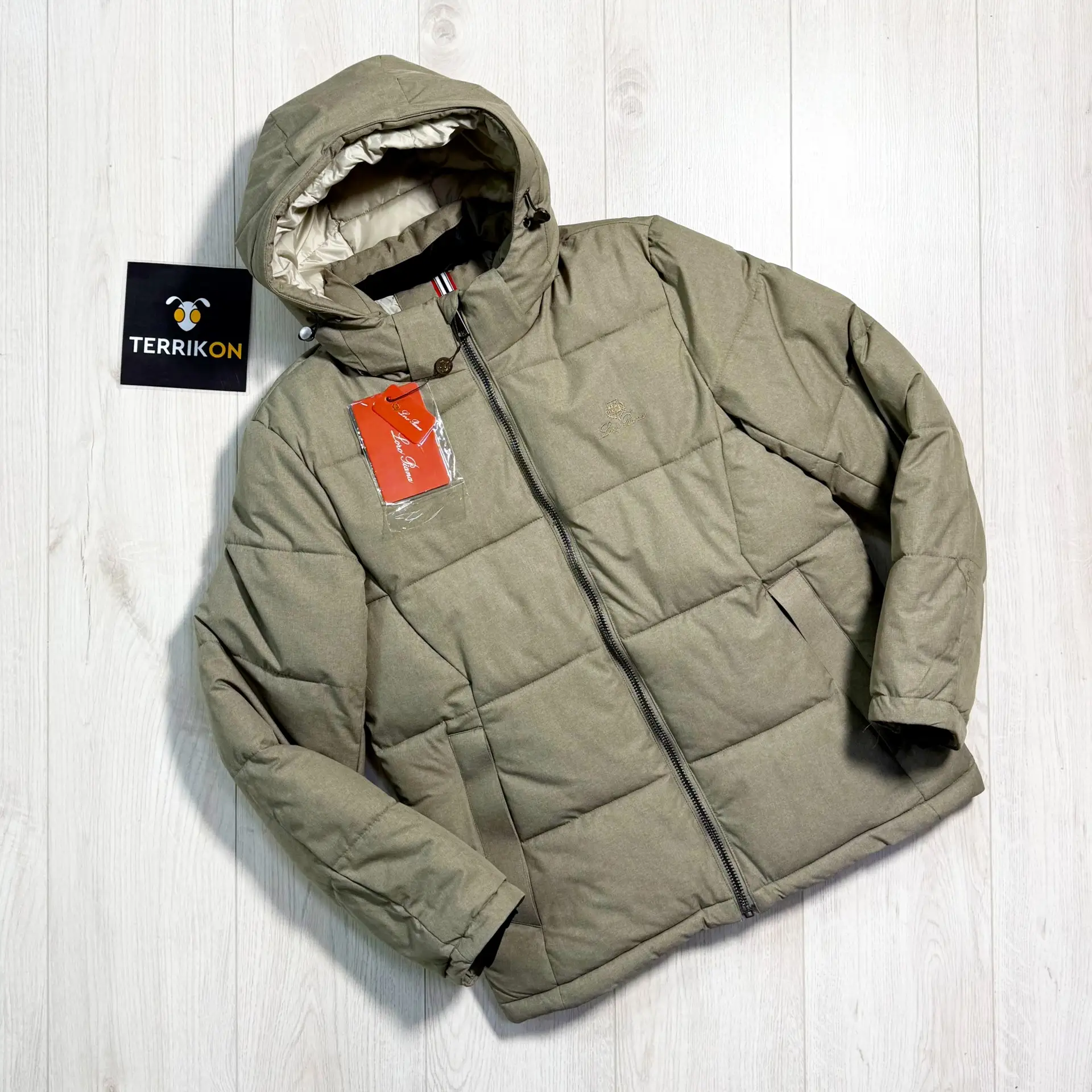 🆕 Ещё варианты ЗИМНИХ КУРТОК ❄️ (Евро ЗИМА -15🌡️) СИНТЕПОН 📋Размеры: M, L, XL, 2XL, ...
