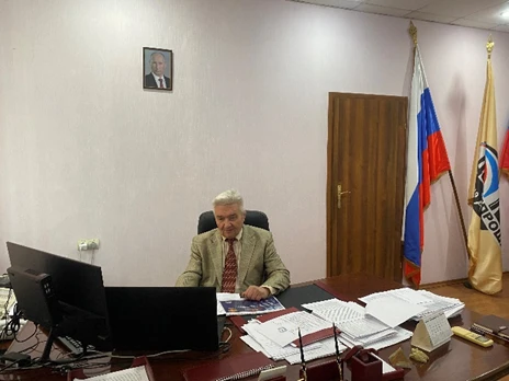 🏭 ГБУ «ДОНГИПРОШАХТ»: от формирования потенциала — к технологическому лидерству