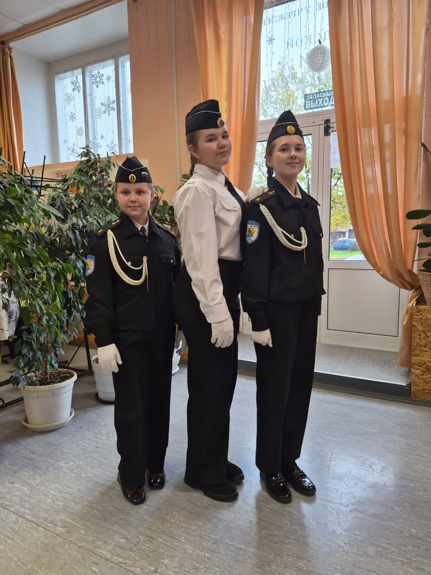 🎉«Праздник добра и уважения: концерт в городском Доме культуры!»✨️