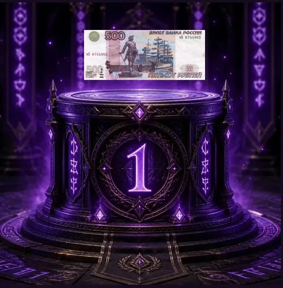 2 ПО 500₽ ОЗОН ✅