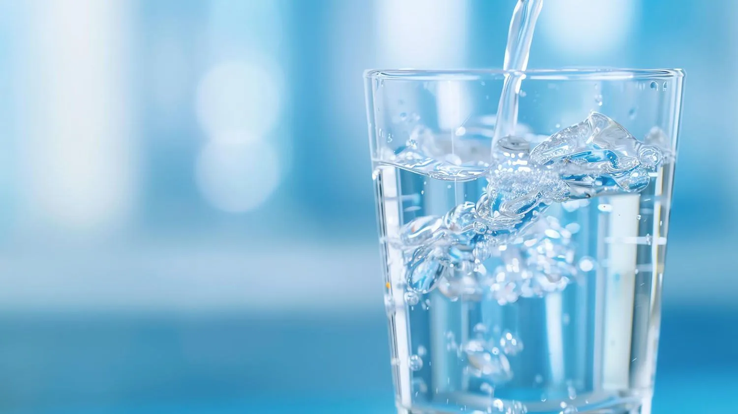 Частое употребление минеральной воды может вызвать аритмию.