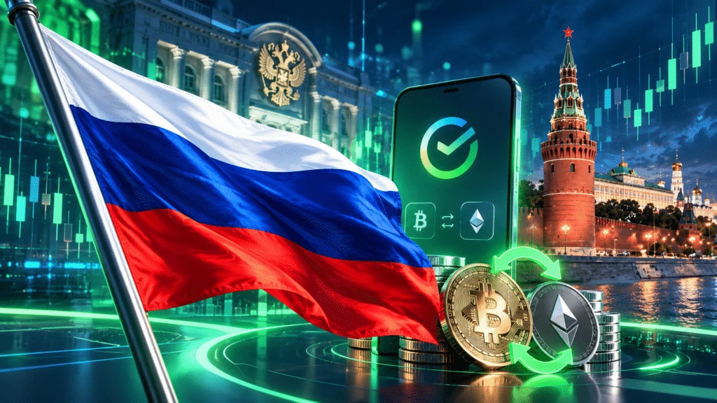 Сбербанк получил статус криптообменника ЦБ