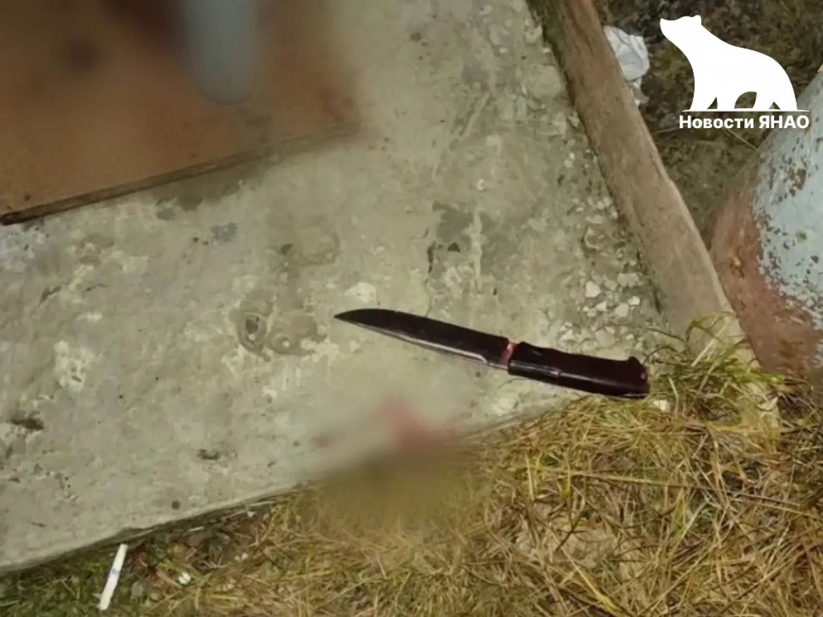 Тазовчанин обвиняется в покушении на убийство подростка