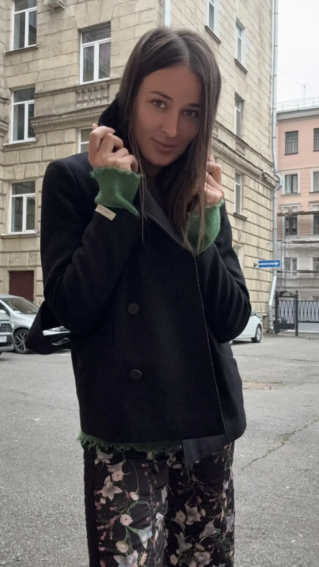 Идеальное попадание, я считаю.