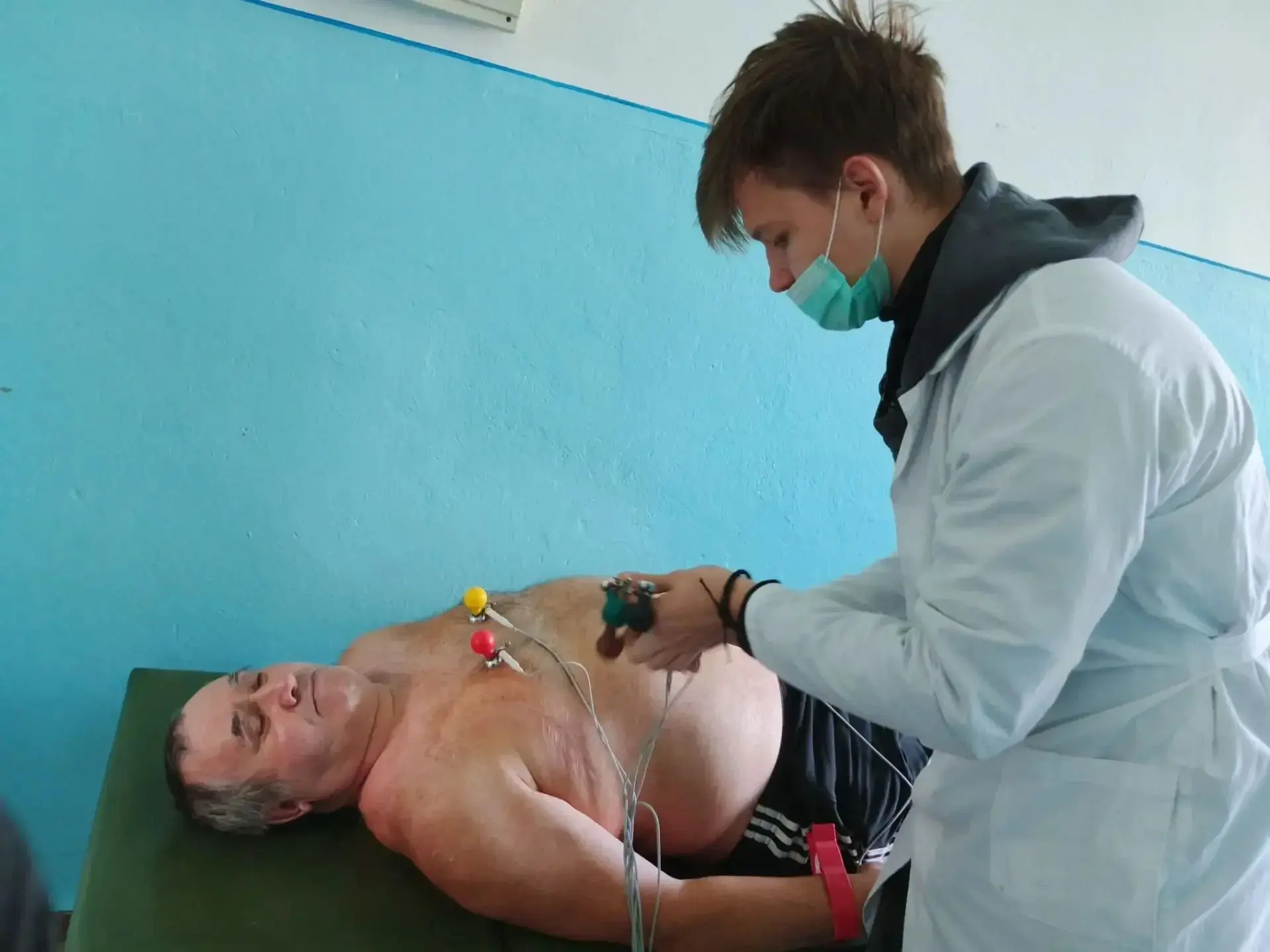 #Доставкаграждан