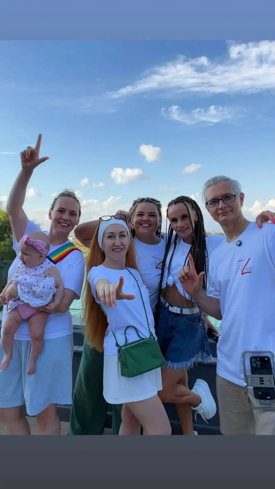 Долгожданное чудо: 10 лет ожидания и победа! 👶✨