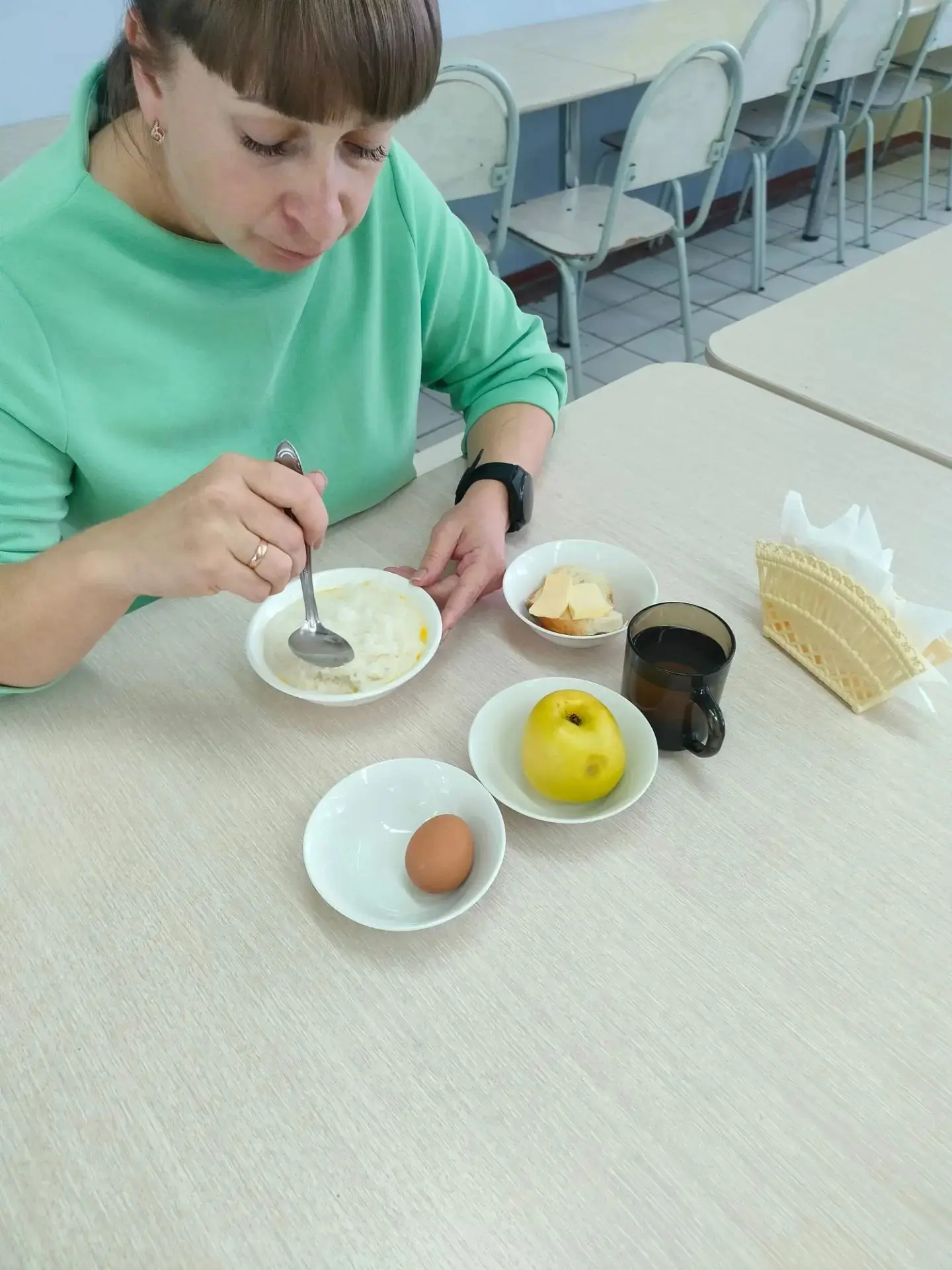 МОУ "СОШ п. Пробуждение им. Л. А. Кассиля".