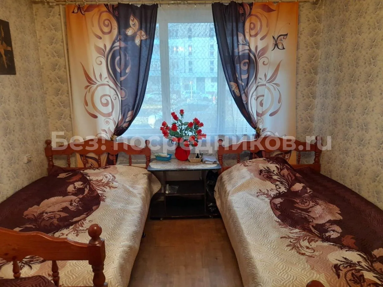 Сдам без посредников: комната, подселение, 20м²
