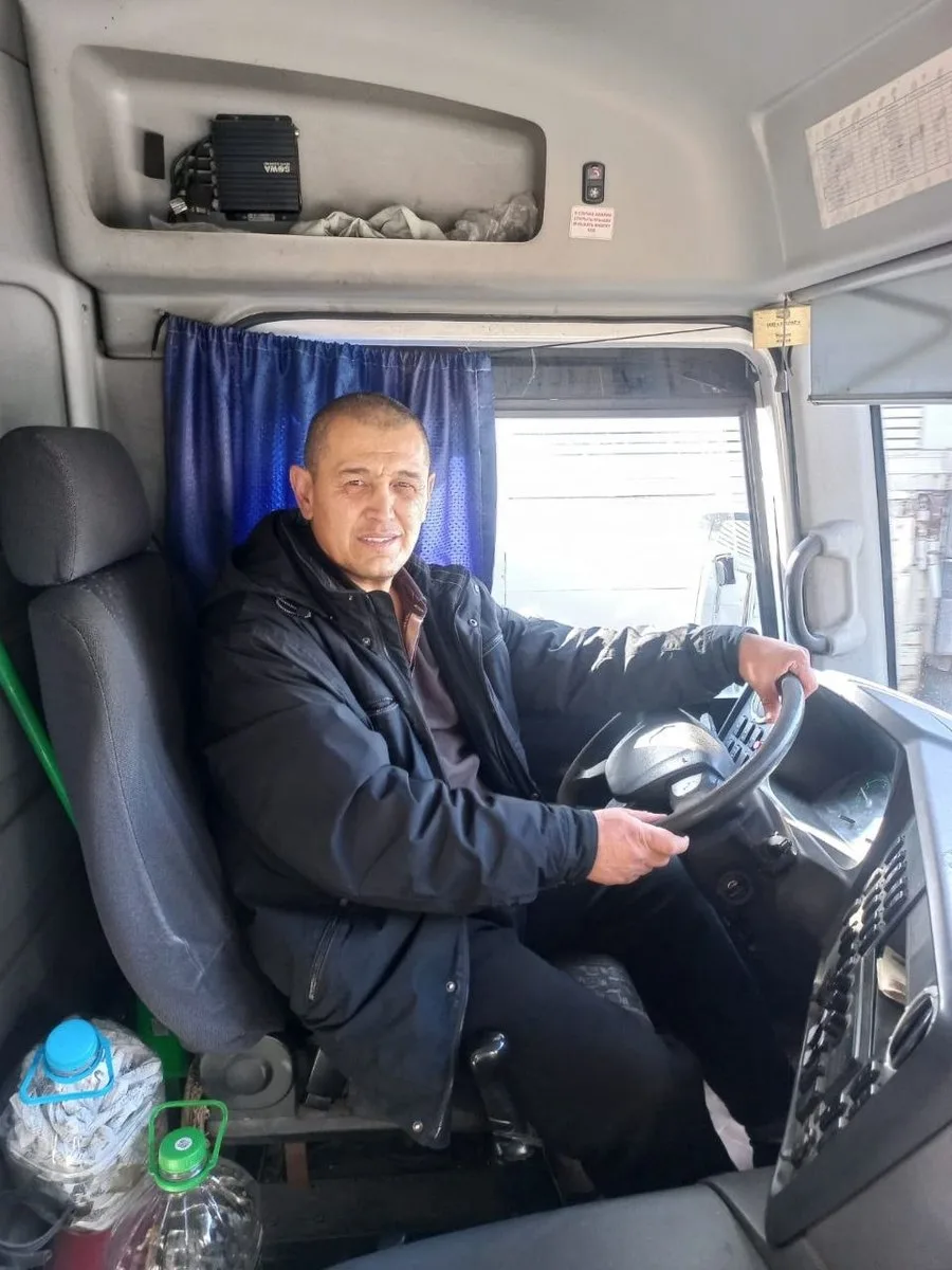 🚌👏🏼 Владивостокцы просят поощрить водителя, помогшего слепой паре