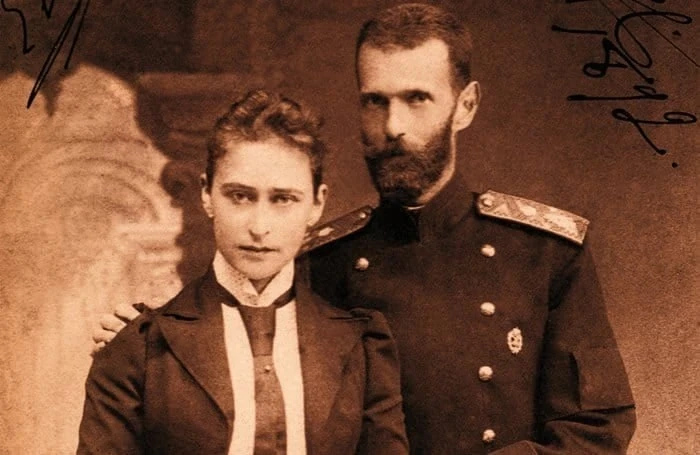 Житие четы Великих князей Романовых. Пешеходная экскурсия