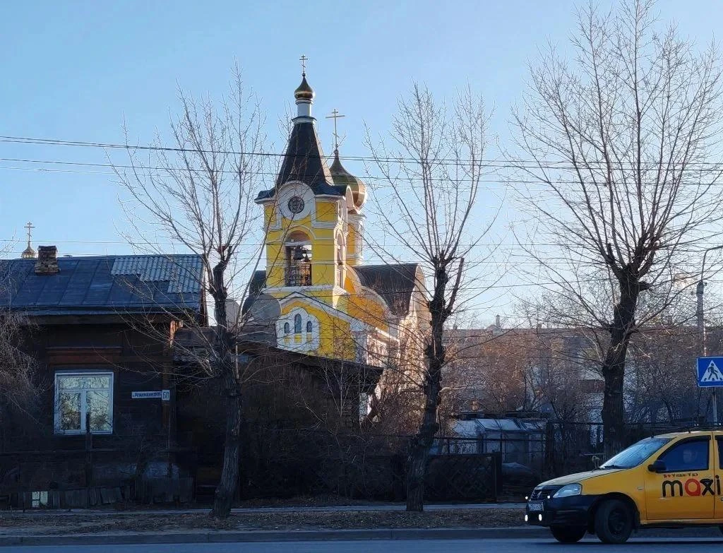 Резкое похолодание до −17° и сильный снег: Бурятию накроет непогода с 17 по 19 октября