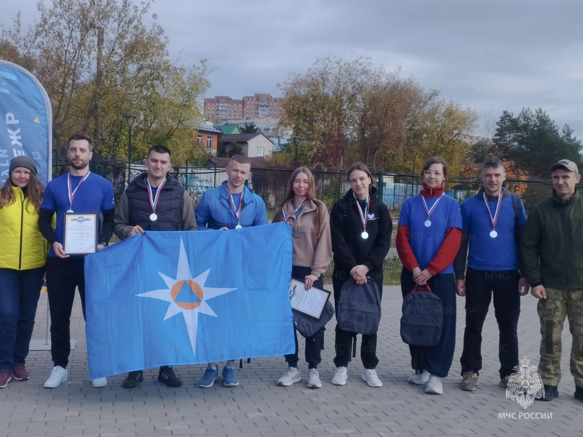 🏆 Городская военно-спортивная игра «Тактика»: наши — в числе лучших! 💪