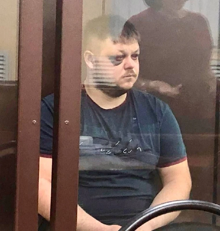 Кемеровчанин рассказал, почему открыл стрельбу у Dolls.