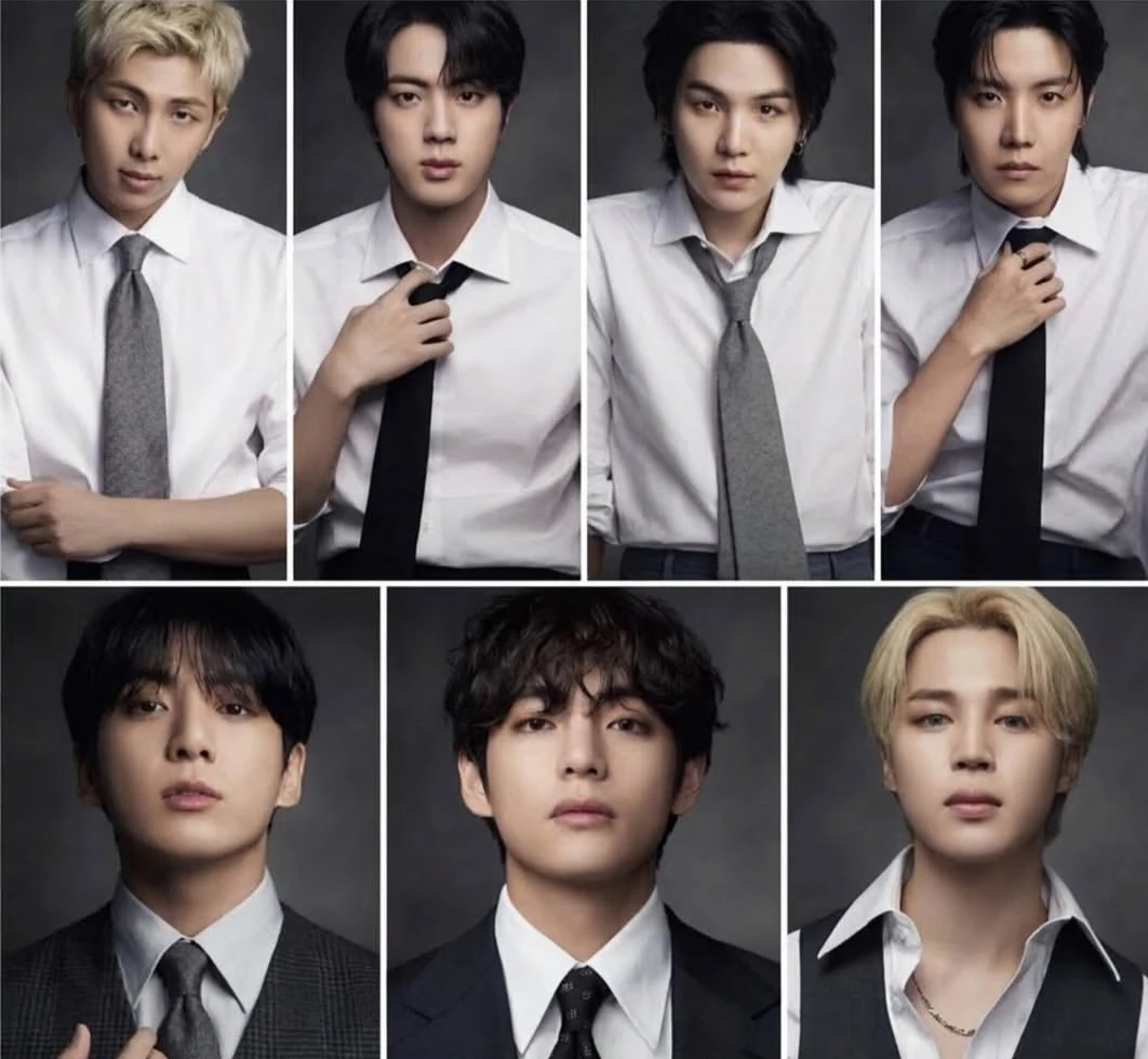 🏆👑 Триумф продолжается: BTS одержали победу в номинации «Артист года» на MTV VMAJ 2026!