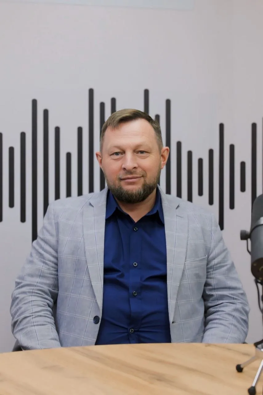 Симаков: «Часто катаюсь на общественном транспорте» 🚌