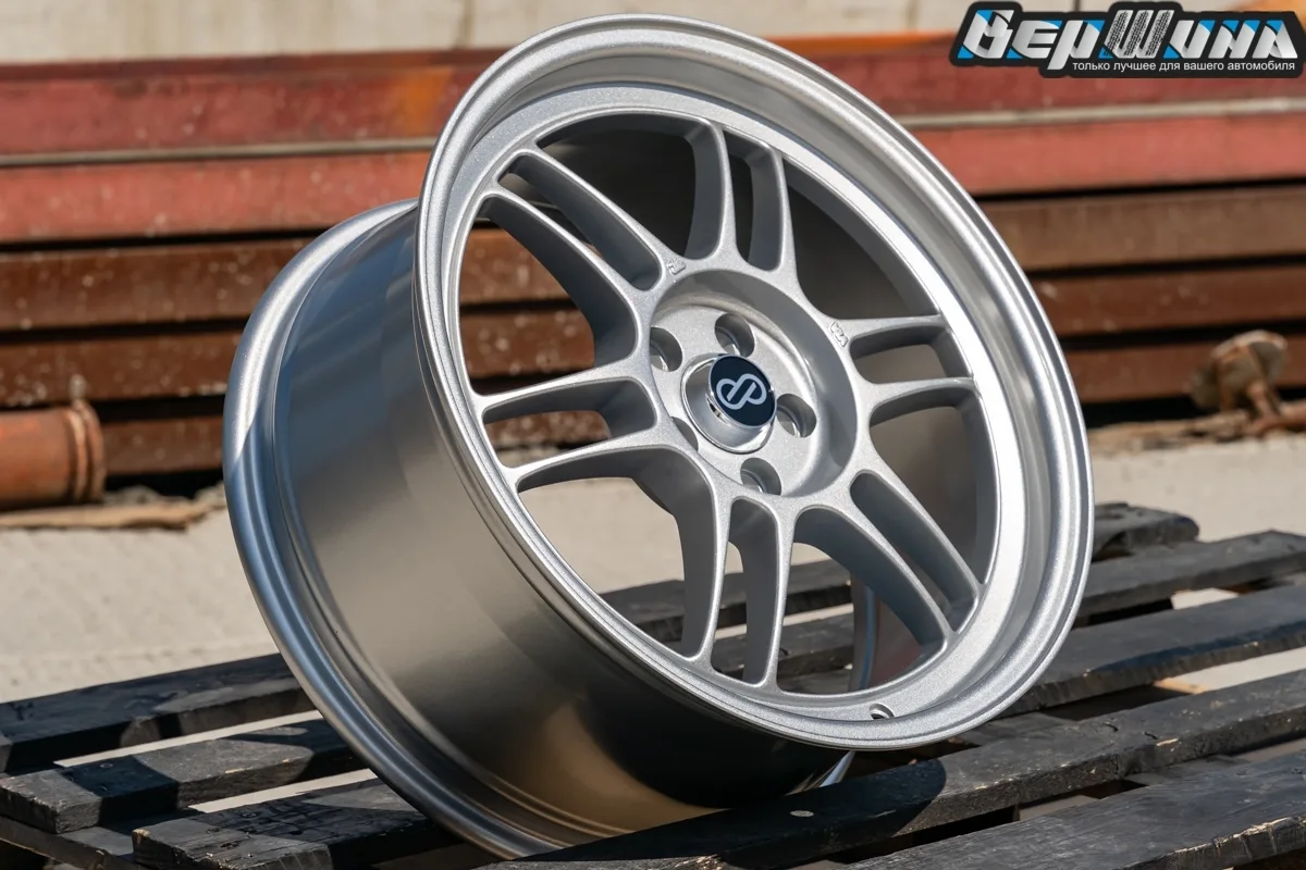 Модель - Enkei RPF1😍😍😍