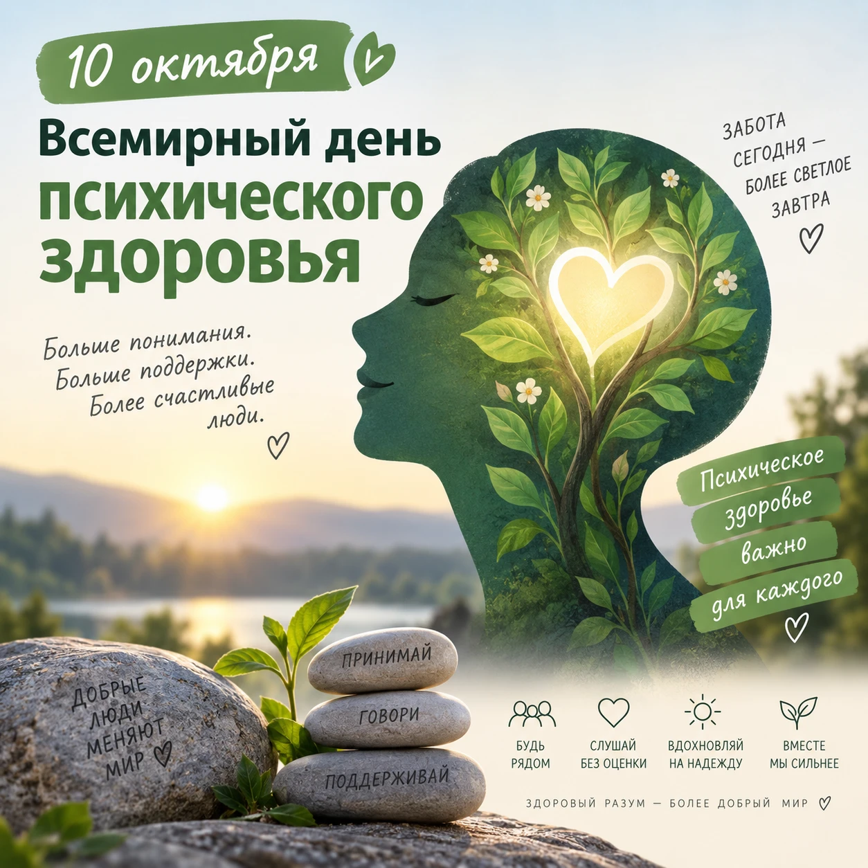 🩷Доброе октябрьское утро, дорогие подписчики Комплексного центра социального обслужива...