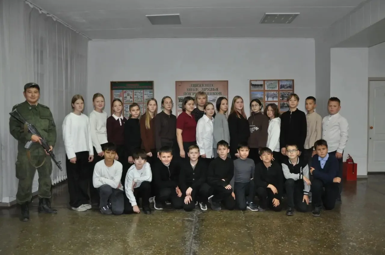 🇷🇺 Прикоснуться к истории ✨