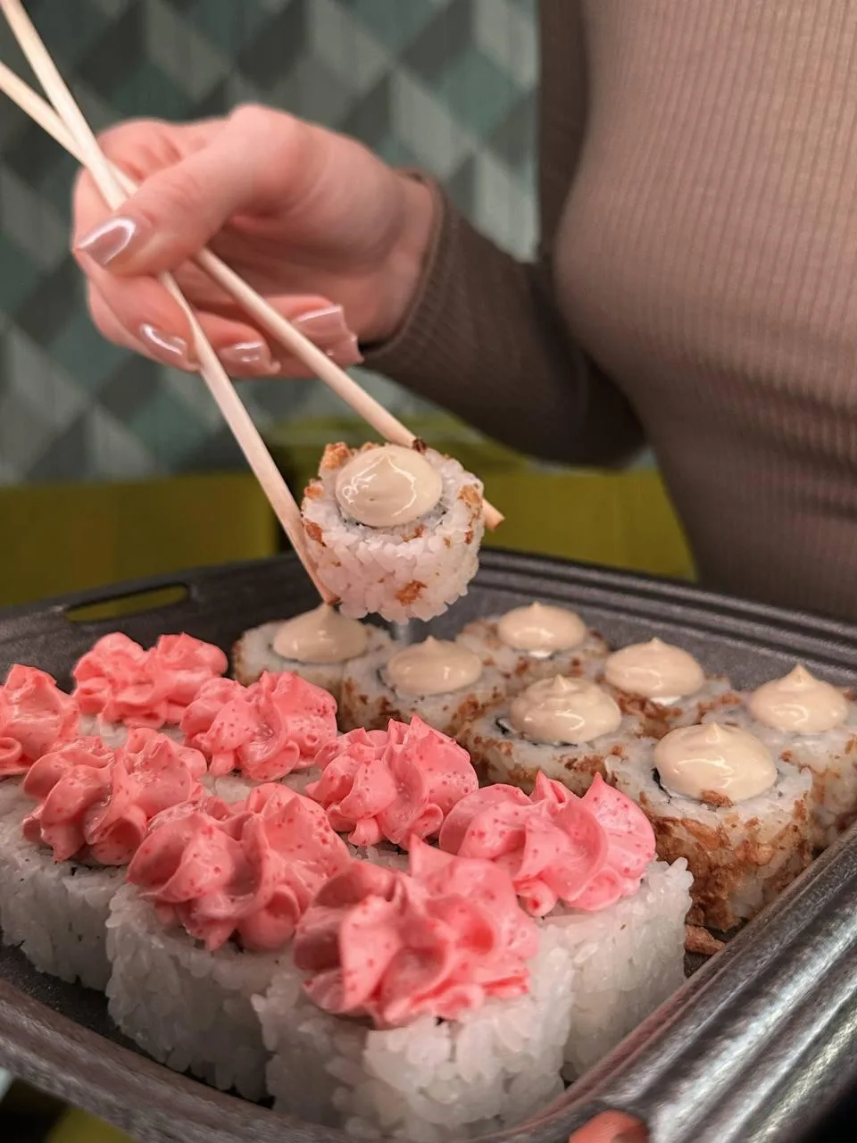 Небольшое напоминание для тех, кто любит вкусно и чуть выгоднее 😏