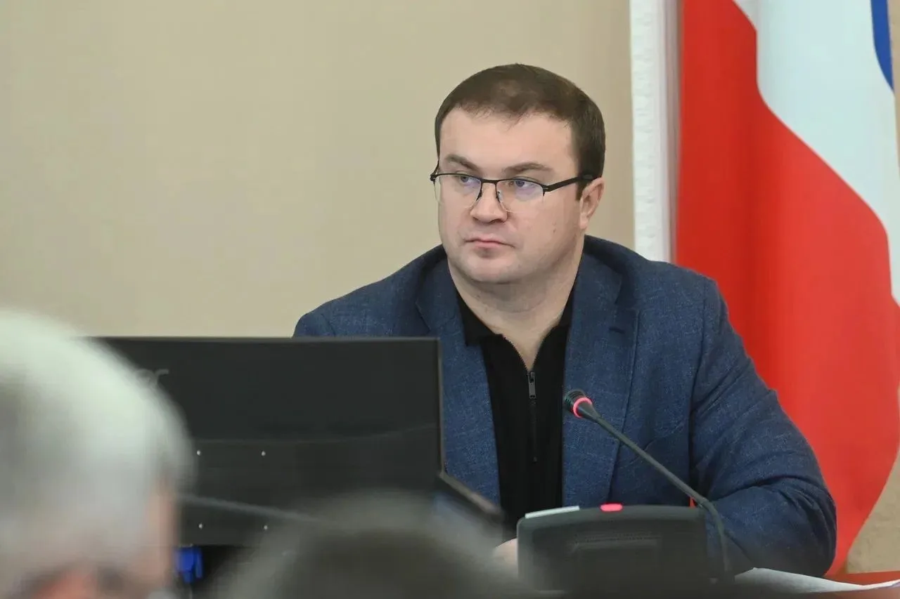 По решению Губернатора Виталия Хоценко выделено более 66,5 млн рублей на оказание реаби...
