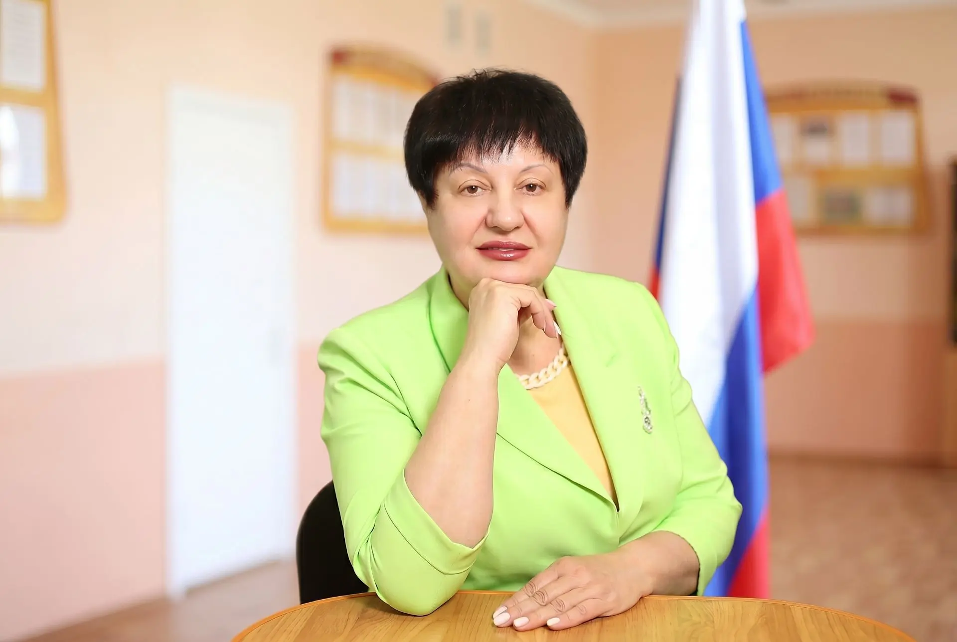 Уважаемая Людмила Петровна!