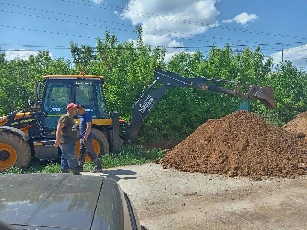 Дорогие жители села Варна! ❤