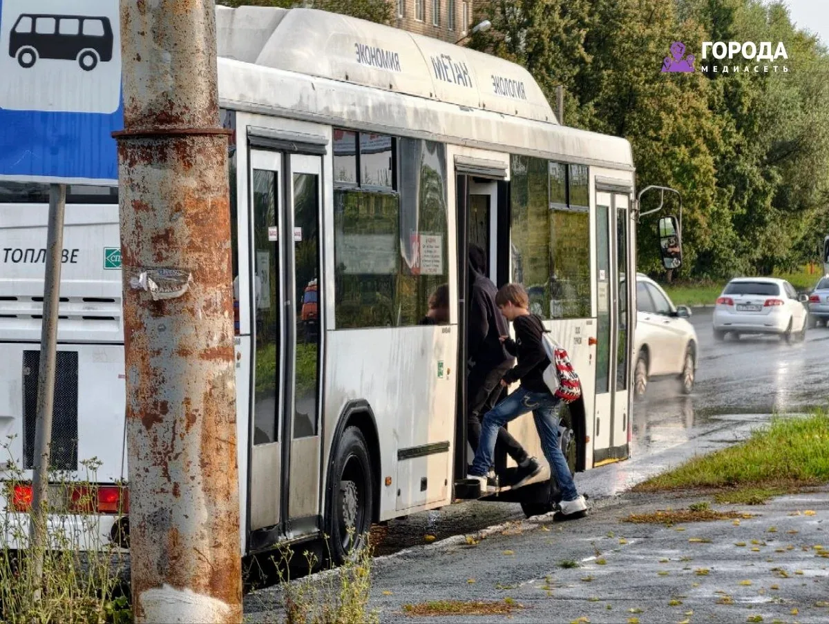В Каменске-Уральском возобновили торги по шести автобусным маршрутам после решения ФАС