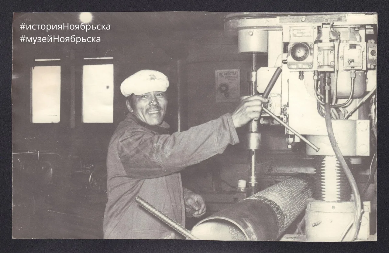 Начинаем новую трудовую неделю!