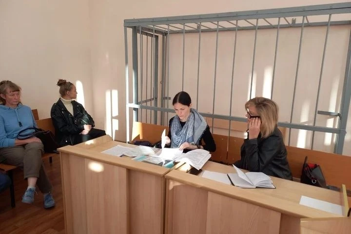 Приговор экс-замдиректора Озёрного ПНИ могут обжаловать из-за мягкости
