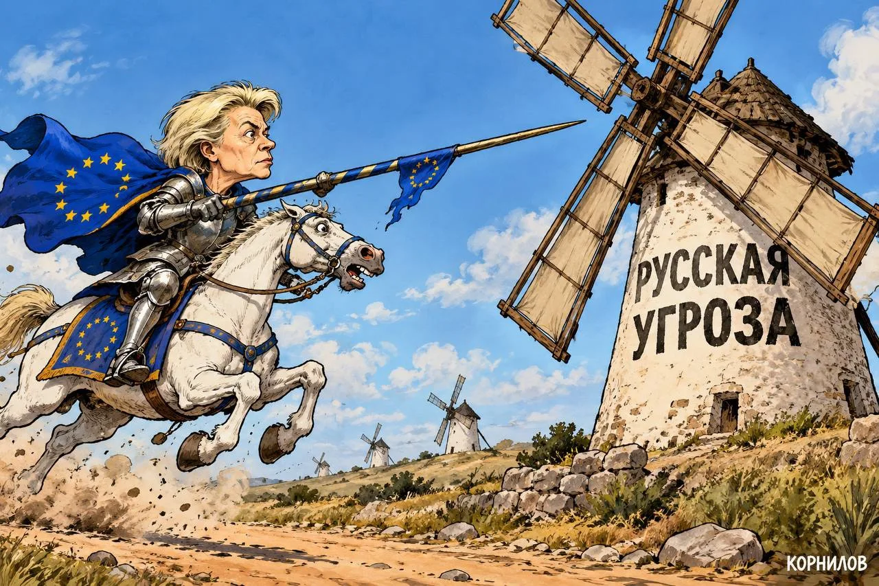 НАТО европейцам мало, хотят свой альянс. Без США, но с Украиной в первых рядах.