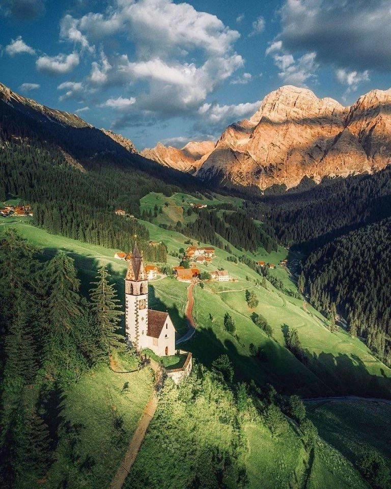 Трeнтино — Альто-Адидже, Итaлия