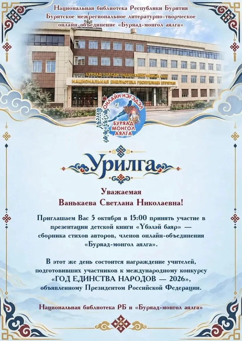 🌟 ГОРДИМСЯ ЮНЫМИ ТАЛАНТАМИ! 🌟