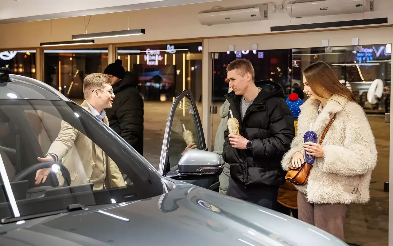Российский авторынок в 2026 году: рост продаж, но прогнозы на конец года осторожные