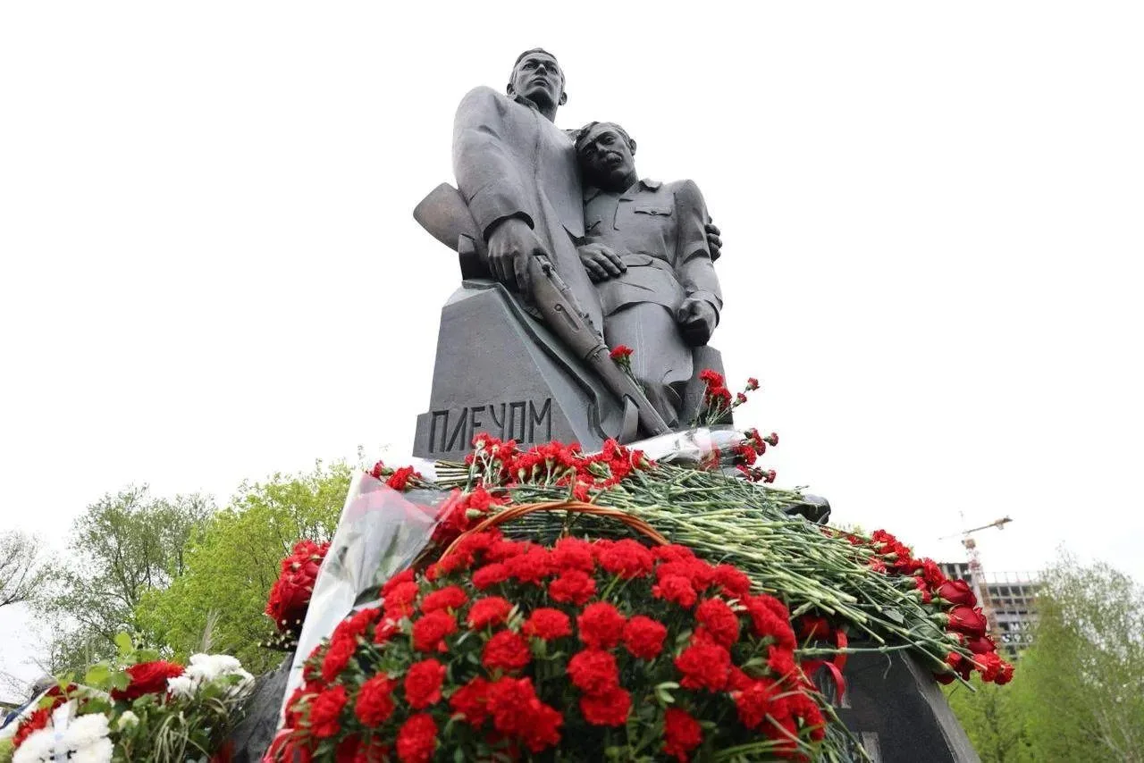 11 октября мы вспоминаем героев Московского народного ополчения. В этом году исполняетс...