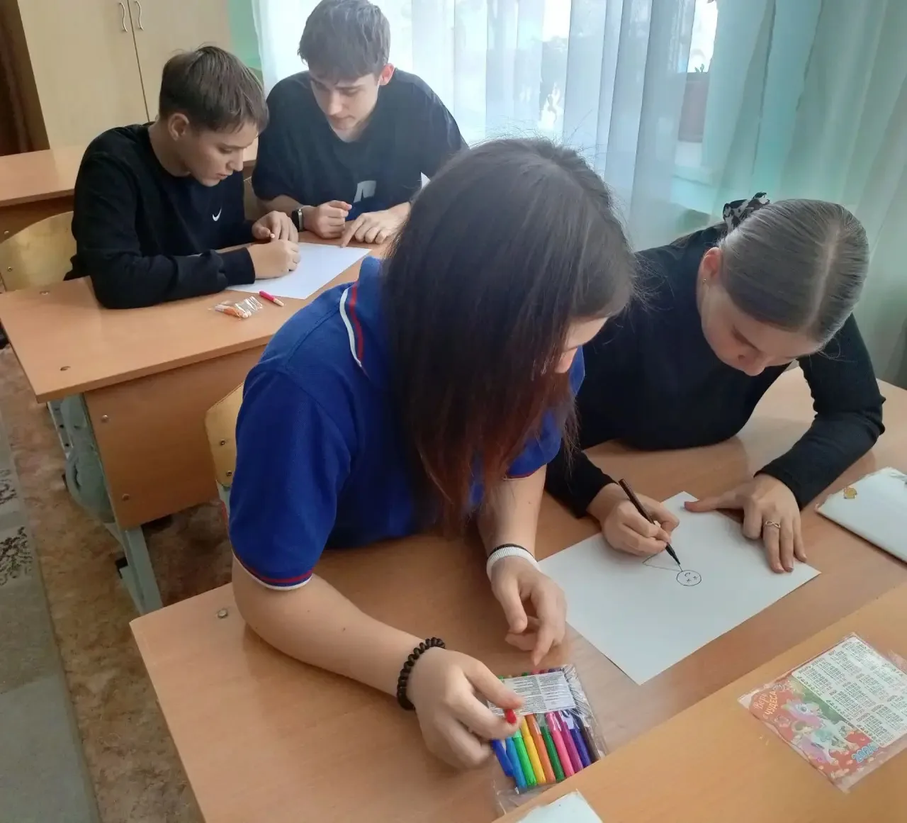 🎉 В Быковском СРЦ прошло важное занятие в рамках реализации программы «Школа подготовк...