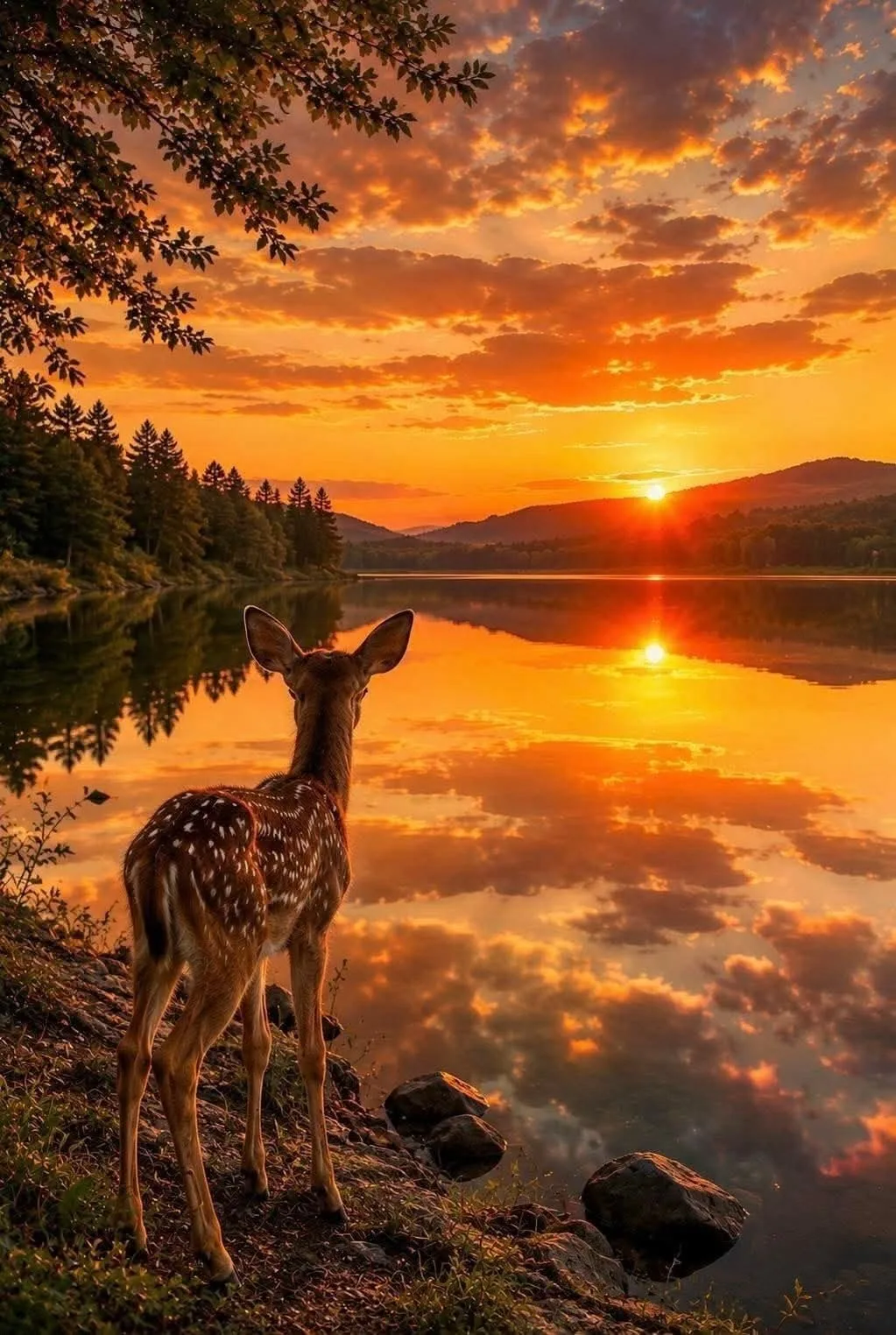 🌄☀️🍂 Добрый вечер!