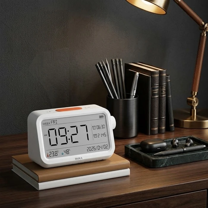 ⏰ Цифровые часы