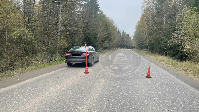 За прошедшие выходные случилось две аварии на трассах.