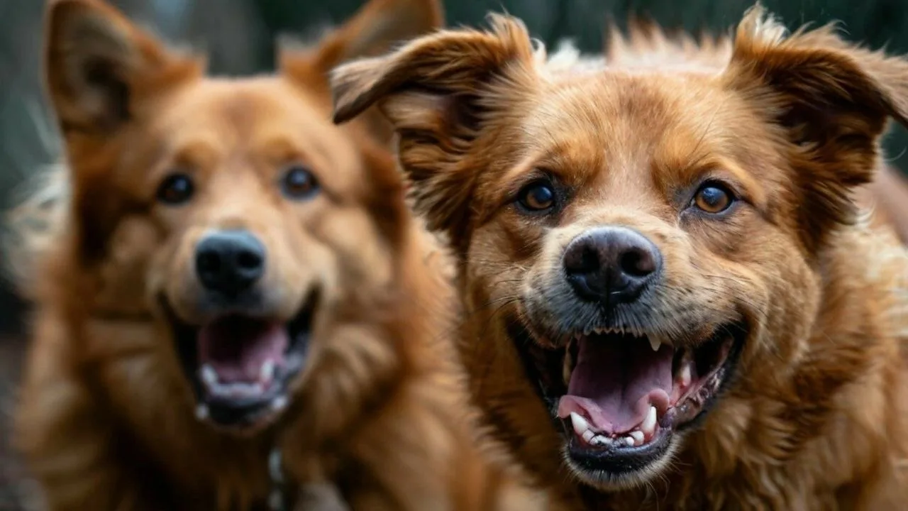 🐕 В Тетюшском районе с 16 по 18 октября выйдут на отлов