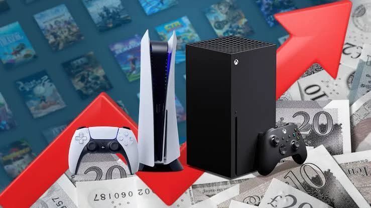 Продажи PlayStation в США упали до минимума 2013 года