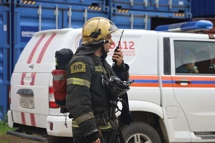 Собянин: более 400 дронов направлялись к Москве в ночь на 10 октября