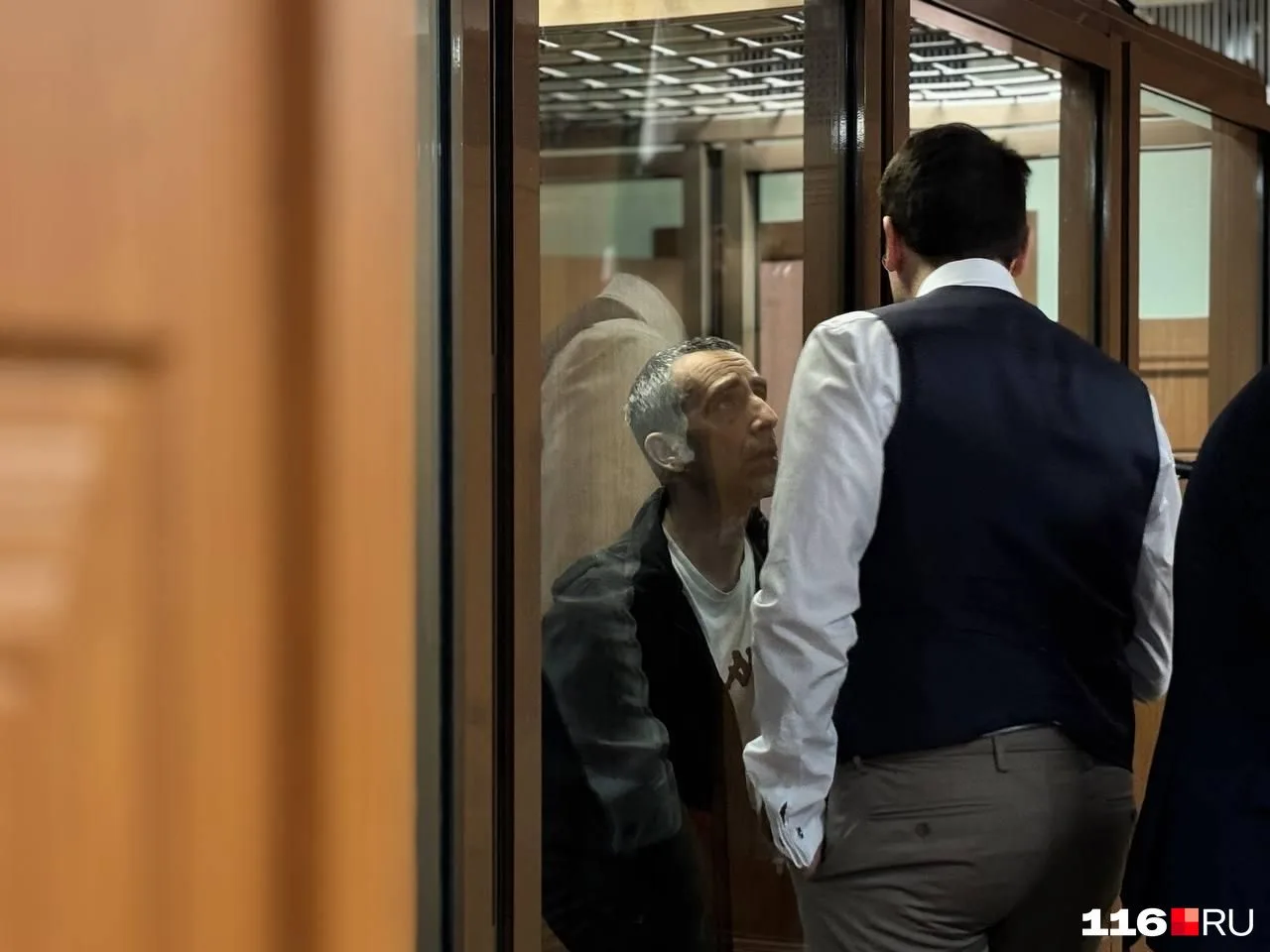 ⚖️Турок Эцфеле Мете признался в убийстве своей жены - 34-летней директрисы школы гимнас...