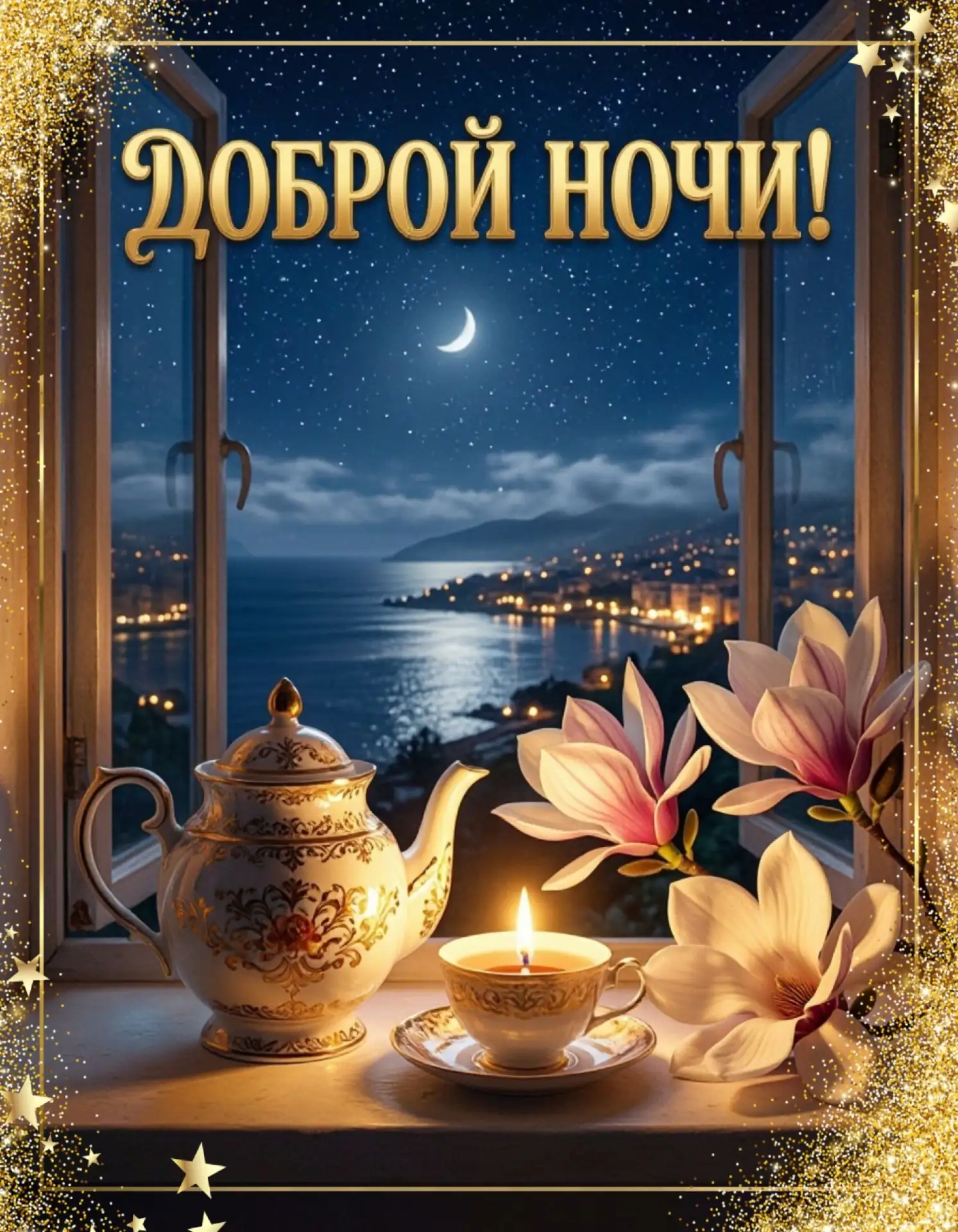 Больше контента для тебя и твоих близких